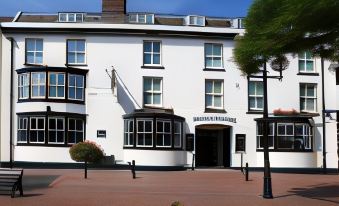 The Swan Hotel, Stafford, Staffordshire - Housity