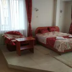 Grand Hotel - Pet friendly