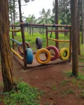 Nyungu Yamawe Forest Park Hotels in Kyadondo