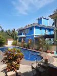 Martins Comfort Hotels in Betalbatim