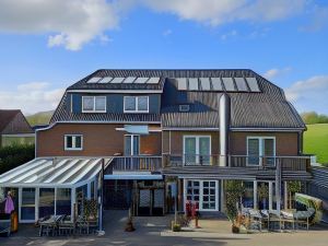 NordseeResort Hotel&Suite Arche Noah Horumersiel