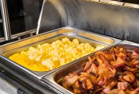 Country Inn & Suites by Radisson, Rocky Mount, NC - Bữa sáng