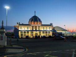 Beddoe Apartments Premier Lodge Eastleigh Near Winchester and Southampton