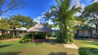 Maroochy River Bungalows - 3-Star