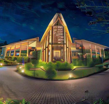 Club Mahindra Virajpet, Coorg