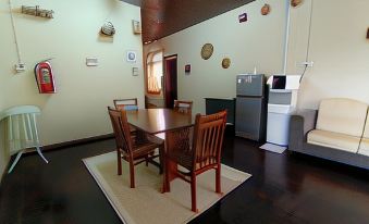 Mountain View Guest House KB