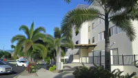 Edge Apartments Cairns Hotels near Cairns Esplanade Beach Volleyball Court