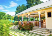 Bernique Guesthouse - 3 Yıldız