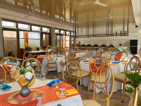 Villa Mercedes Private Resort 캔던 호텔