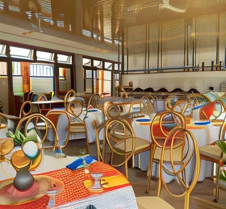Villa Mercedes Private Resort
