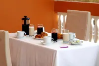 Le k - sarapan