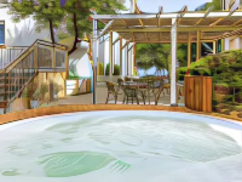 Family Hotel Belle Epoque Beach