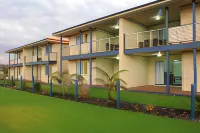 Pinnacles Edge Resort - Wifi