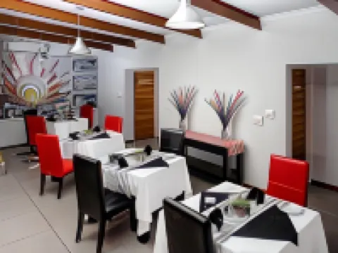 YALLA YALLA BOUTIQUE HOTEL Hotels in Nkangala