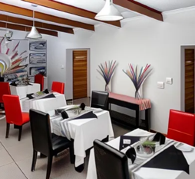YALLA YALLA BOUTIQUE HOTEL