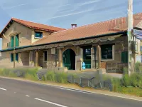 Hostería Casa Flor Hotels in Astorga