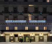 Starhotels Terminus Hotels near Farmacia M. R. Petrone Sas