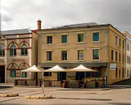 Moss Hotel Hotels near Kelly's Steps