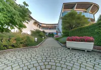 Cardano Hotel Malpensa - pet friendly