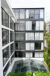 Hotel Luca - Balcony