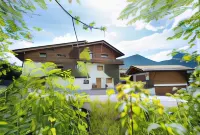 Haus Lesch - Stilvolle Appartements mit tollem Bergblick in Kreuth am Tegernsee Hotels in der Nähe von Naturrodelbahn Kreuth-Klamm