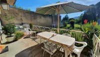 Chez Pierre Hotels in Remoncourt