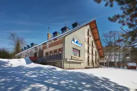 ProFamily Hotel Top Benecko - spa