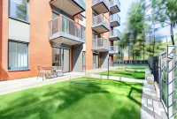 Olimpijska 2 - City Apartments Các khách sạn ở Mscice