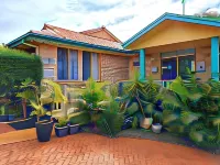 Beaches Serviced Apartments