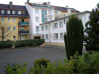 Hotel Alfa Hotel a Dreieich
