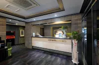 Carlton Hotel Hoteles en Incheon