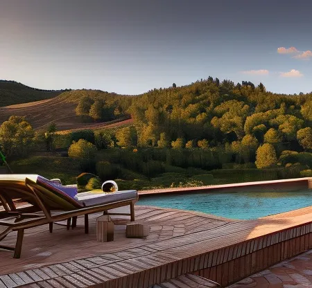 Terra Dominicata - Hotel & Winery