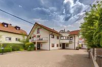 Vila Art Hotels in Municipality of Domzale