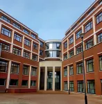 Roomspace Serviced Apartments- Syward Place Hotels near Thorpe Park Resort