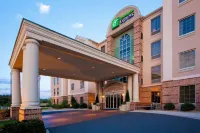 Holiday Inn Express Lexington