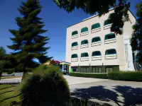 Hotel Romanisio Hotel a Fossano