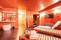 Hotel Alpenhof Hôtels à : Viège