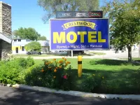 Crestwood Motel Hotels in Burlington