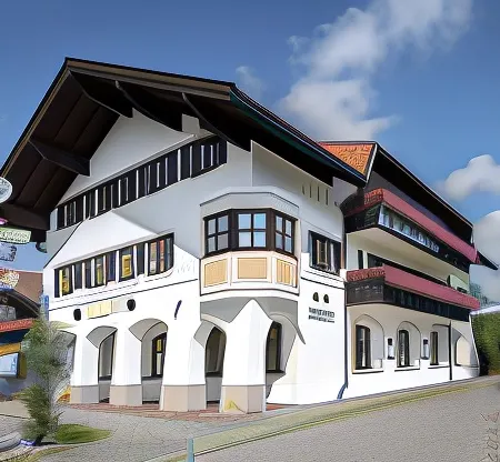 Alter Hof
