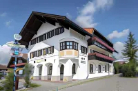 Hotel-Restaurant Alter Hof Hotels in Parsdorf