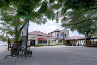 RedDoorz @ Avros Guest House Medan