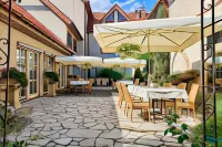 Villa Estera - Hotel & Restauracja - Wifi