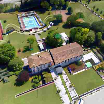 Hotel Ristorante Fior Hotel Exterior