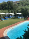 Poggio Degli Olivi Hotels in Monsummano Terme