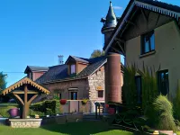 Le Chalet Champenois Hotels in Sezanne