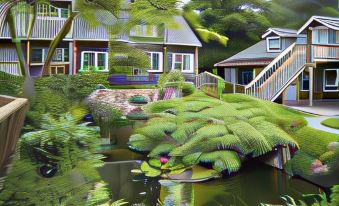 Ecola Creek Lodge