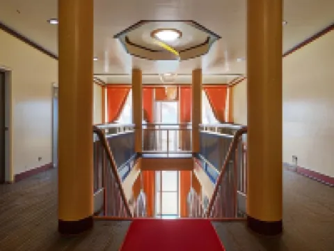 RedDoorz Plus @ Seaborne Hotel Subic Zambales Hotels in Subic