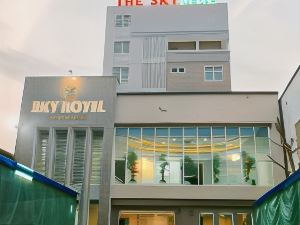 Sky Hotel