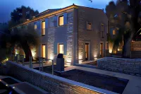 Torri E Merli Boutique Hotel Hotels in Paxoi