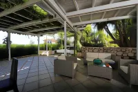 Albergo Villa Vittoria Hotels in Rodi Garganico